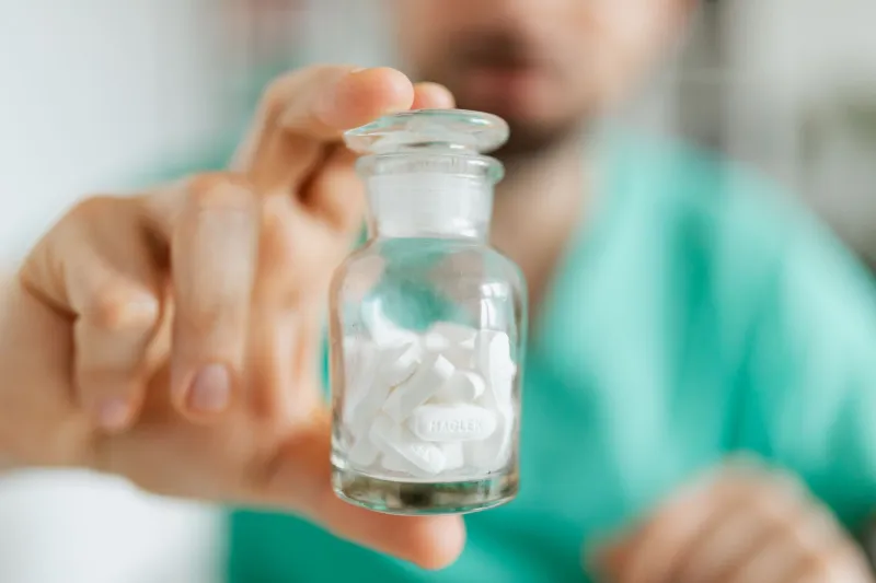 Coming Off Sertraline: The Real Risks of Stopping Abruptly and a Safer Path Forward