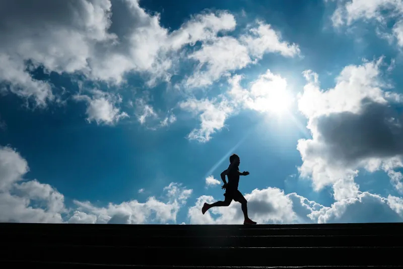 The Exercise-Sertraline Connection: How Moving Your Body Can Make Your Medication Work Harder