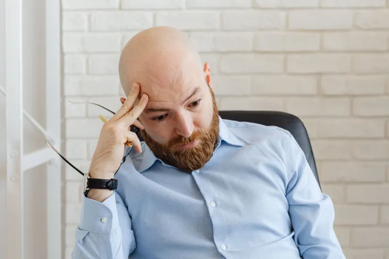 Brain Fog on Sertraline: Is It the Medication, the Depression, or Something Else Entirely?