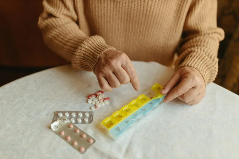 How Caffeine Can Amplify Sertraline's Side Effects — and Smarter Ways to Manage Your Daily Intake
