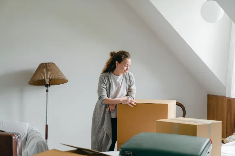 Navigating Sertraline Through Major Life Changes: What to Know Before You Move, Switch Jobs, or Renegotiate Your Relationships