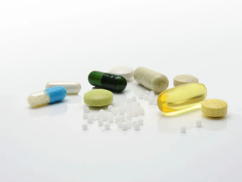 What You Take Without Thinking: Sertraline's Hidden Interactions With Supplements, OTC Medications, and Herbal Products
