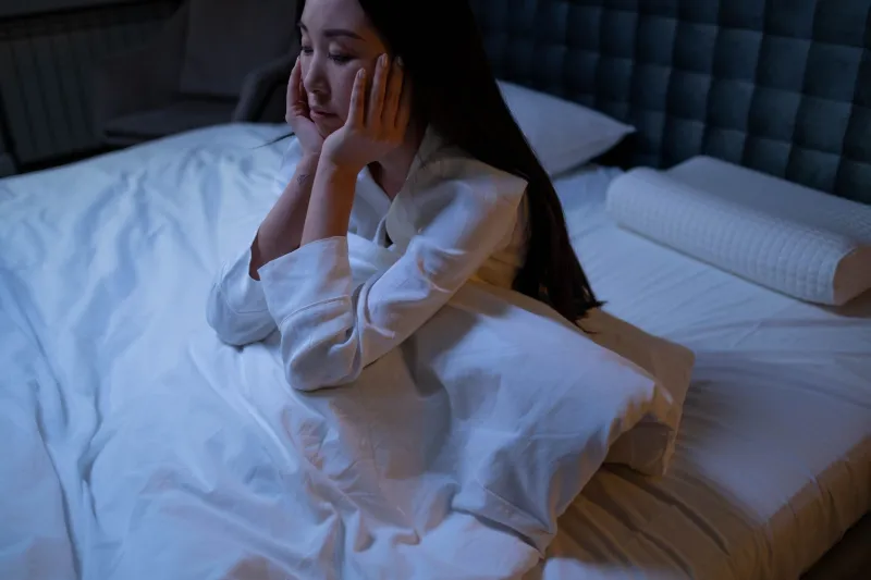 How Sertraline Affects Your Sleep — and Practical Steps to Rest Better While on It