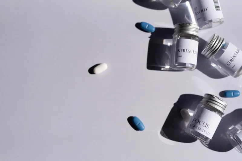 Sertraline vs. Escitalopram, Fluoxetine, and Paroxetine: Which SSRI Is Right for You?